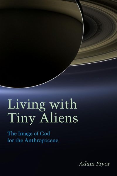 Living with Tiny Aliens (eBook, PDF) Living with Tiny Aliens (eBook, PDF)