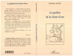 Cover Le gardien de la chute d'eau (eBook, PDF)