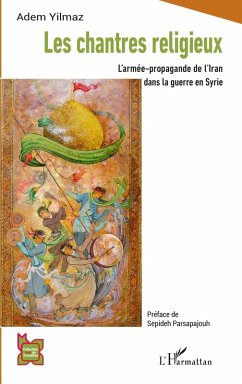 Cover Les chantres religieux (eBook, PDF)