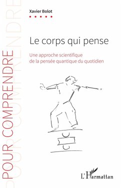 Cover Le corps qui pense (eBook, PDF)