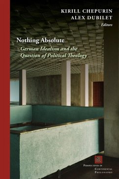 Nothing Absolute (eBook, PDF)