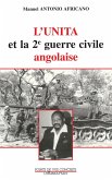 L'Unità et la deuxième guerre civile angolaise (eBook, PDF)