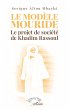 Le modèle Mouride (eBook, PDF) - Bild 1