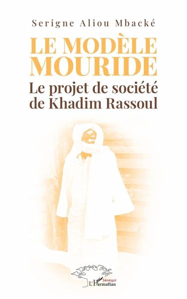 Le modèle Mouride (eBook, PDF)