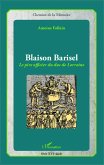 Blaison Barisel, le pire officier du duc de Lorraine (eBook, PDF)