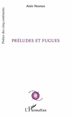 Cover Préludes et Fugues (eBook, PDF)