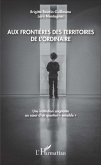 Aux frontières des territoires de l'ordinaire (eBook, PDF)