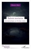 Saison nocturne (eBook, PDF) Saison nocturne (eBook, PDF)