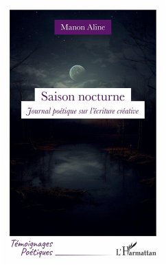Cover Saison nocturne (eBook, PDF)