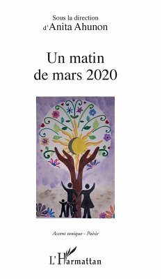 Cover Un matin de mars 2020 (eBook, PDF)
