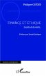 Finance et éthique (eBook, PDF) - Bild 1