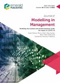 Modelling the Business and Societal decisions under the impact of COVID-19 (eBook, PDF)