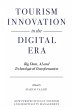 Tourism Innovation in the Digital Era... - Bild 1