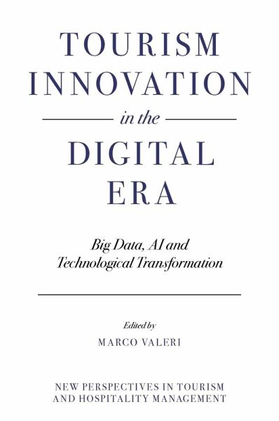 Tourism Innovation in the Digital Era (eBook, PDF)