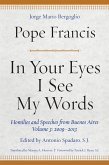 In Your Eyes I See My Words (eBook, PDF)