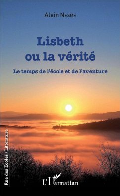 Lisbeth ou la vérité (eBook, PDF) Cover Lisbeth ou la vérité (eBook, PDF)