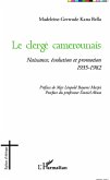 Le clergé camerounais (eBook, PDF)