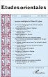 Etudes orientales (eBook, PDF) - Bild 1