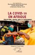La covid-19 en Afrique (eBook, PDF) - Bild 1