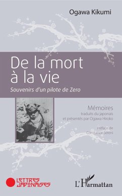 De la mort à la vie (eBook, PDF) - Hiroko