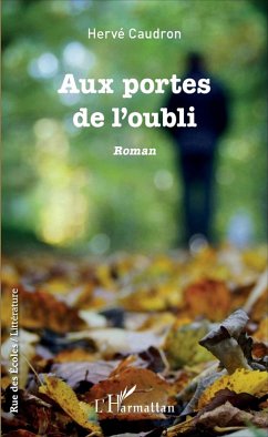 Cover Aux portes de l'oubli (eBook, PDF)