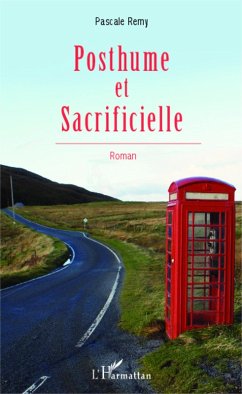 Posthume et sacrificielle (eBook, PDF) Cover Posthume et sacrificielle (eBook, PDF)