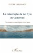 La catastrophe du lac Nyos au Cameroun... - Bild 1