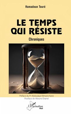 Le temps qui résiste (eBook, PDF) - Toure