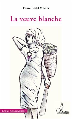 Cover La veuve blanche (eBook, PDF)