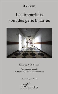 Les imparfaits sont des gens bizarres (eBook, PDF) - Pacilio
