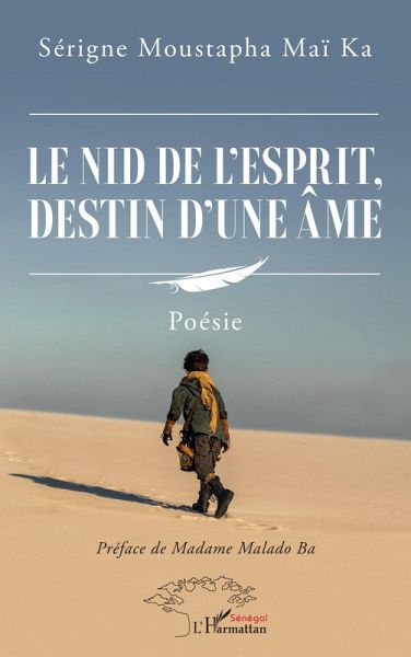 Le nid de l'esprit, destin d'une âme (eBook, PDF) Le nid de l'esprit, destin d'une âme (eBook, PDF)