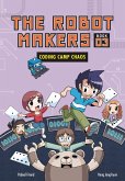 Coding Camp Chaos (eBook, PDF) Coding Camp Chaos (eBook, PDF)