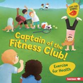 Captain of the Fitness Club! (eBook, ePUB)