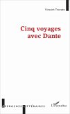 Cinq voyages avec Dante (eBook, PDF)