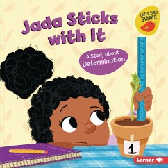 Cover Jada Sticks with It (eBook, ePUB)