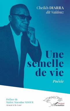 Cover Une semelle de vie (eBook, PDF)