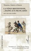 La Vénus hottentote ou Haine aux Françaises (eBook, PDF)
