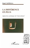 La différence en plus (eBook, ePUB)