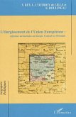 L'élargissement de l'Union Européenne (eBook, ePUB)