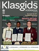 Klasgids Oktober 2019 Hoërskool (eBook, PDF)