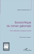 Sociocritique du roman gabonais (eBook,... - Bild 1
