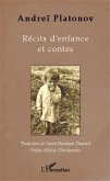 Récits d'enfance et contes (eBook, PDF)