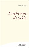 Parchemin de sable (eBook, PDF)