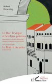 Le Duc, l'évêque et les deux peintres (eBook, PDF)