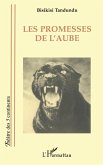 Les promesses de l'aube (eBook, PDF)