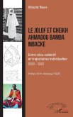 Le Jolof et Cheikh Ahmadou Bamba Mbacke (eBook, PDF)