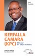 KERFALLA CAMARA (KPC). Bâtisseur des... - Bild 1