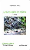 Les cendres du temps (eBook, PDF)