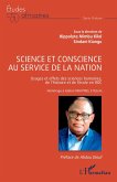 Science et conscience au service de la nation (eBook, ePUB)