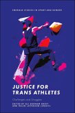 Justice for Trans Athletes (eBook, PDF)